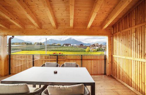 Residence Linderhof - Foto 43