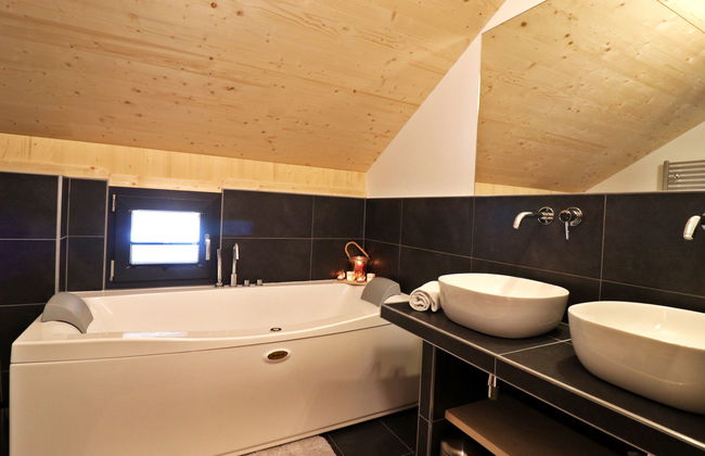 Chalet in Hohentauern Near Ski Slopes - Foto 24