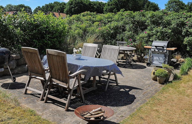 Seaside Charm in Baring - By Traum Ferienwohnungen - Foto 27