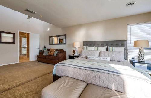 Waterfront Possum Kingdom Lake Family Home - Foto 25