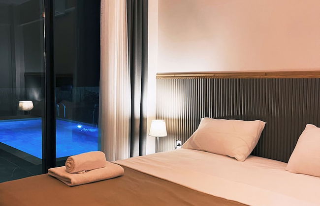 New Balturk Villas Sapanca - Foto 41