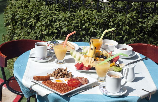 Grand Aquarium - Foto 62