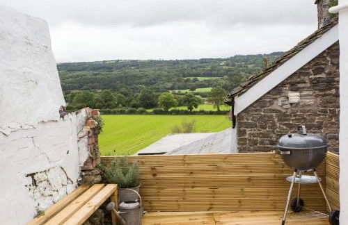 Quay Cottage Llandeilo - Photo 50