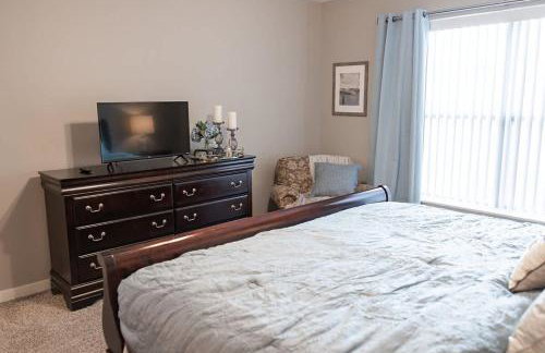 New 2 Bed with Office in Loves Park - Foto 13