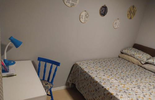 Apartamento London - Centro Nova Petrópolis - Foto 13
