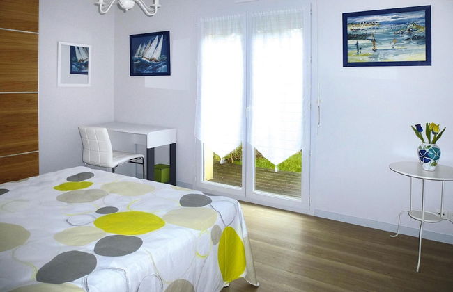 Single-storey Holiday Home, 150 m From the Beach - Photo 4