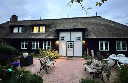 Das Koogsbauernhaus - Foto 76