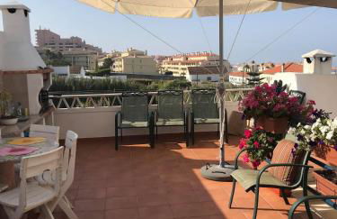 Villa Bela Vista near a surf spot - Foto 1