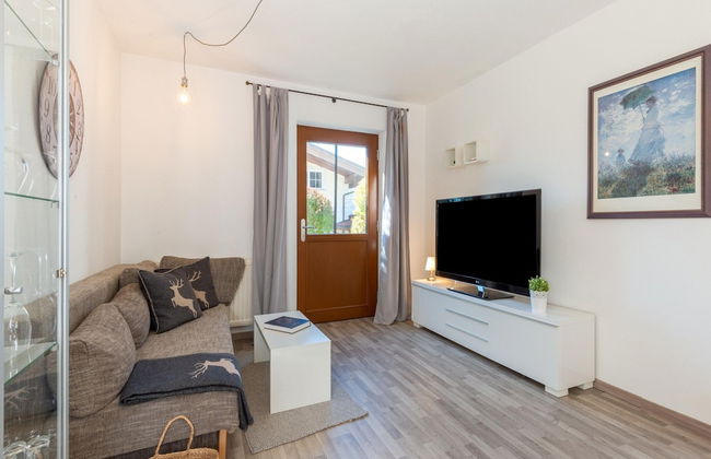 Cozy Apartment in Westendorf With Terrace - Foto 18