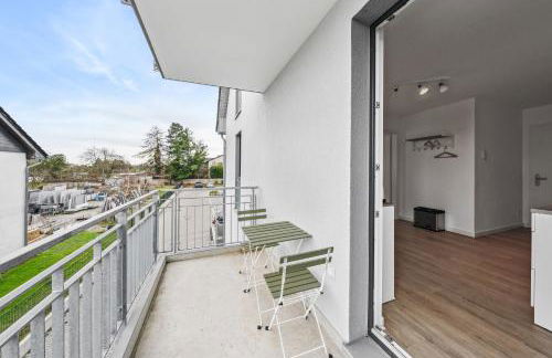 cruwzo Home Wildau - Foto 15