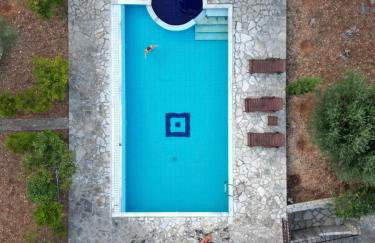 Pandora Villa - Foto 13