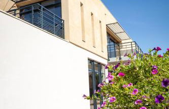 Gîte au cœur des vignes, vue sur le Minervois - Foto 46