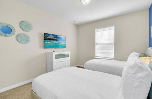 Orlando Villa 6248: Ultimate 5-Star Family Vacation at Windsor Island - Foto 34