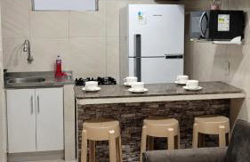 Apartamento Completo e Centralizado 4 - Foto 2
