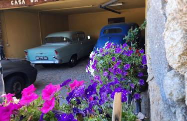 ESPIGUEIRO DA CASADA VILLA RURAL - FOZ DO DOURO by LW - Foto 46