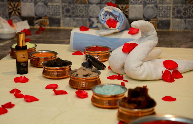 Loumage S Suites and Spa - Photo 66