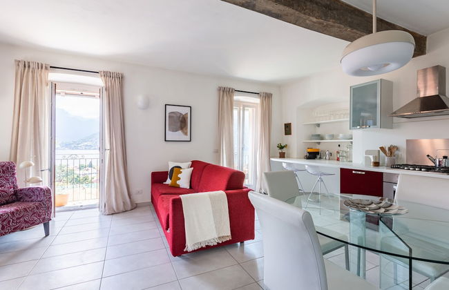 Lake View Terrace Apartment - Foto 10