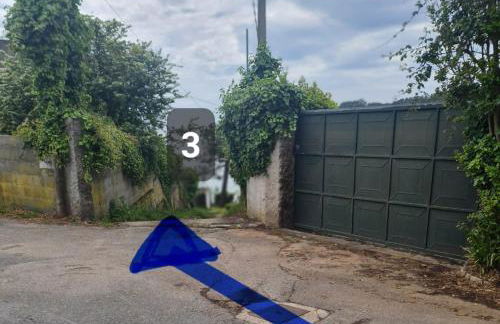 Chalet en Sanxenxo, en playa Canelas - Foto 54