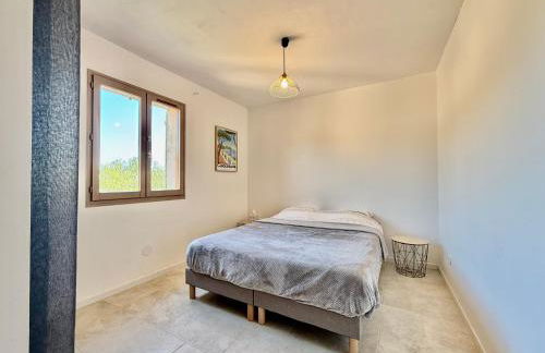 Superbe Villa vue mer - Jacuzzi - Pétanque - Foto 12