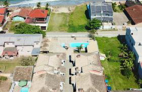 Residencial Boa Vista - Itapoá SC - Foto 49