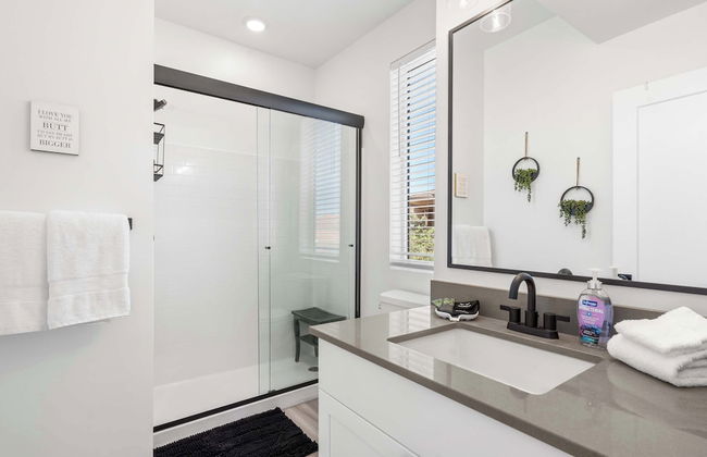 Vintage Desert 5 BDR w/ Resort Amenities - Foto 23