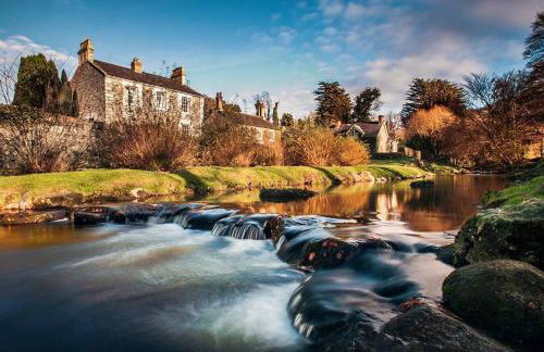 Mc Courts Cottage & Barn - Foto 73