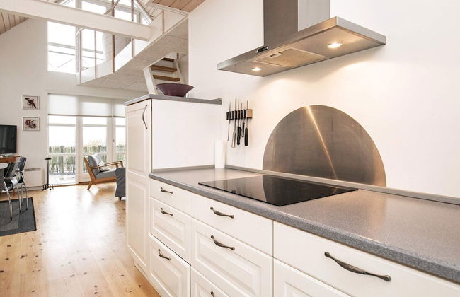 6 Person Holiday Home in Brenderup Fyn-by Traum - Foto 12