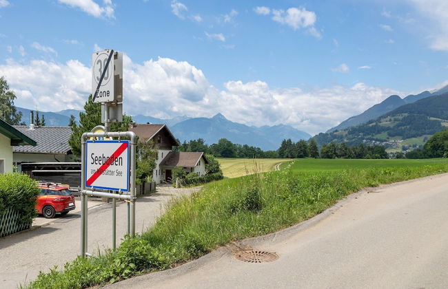 Apartment in Seeboden by Lake Millstatt - Photo 40