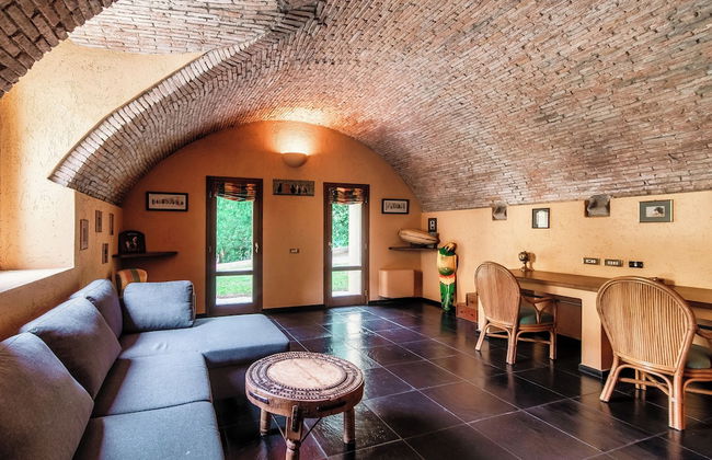 Villa Oasi - Foto 58