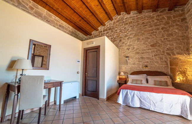 Torre Don Virgilio Country Hotel - Photo 21