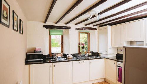 Gelt Cottage - Uk1276 - Foto 4