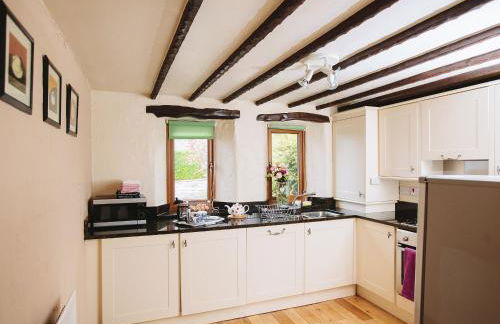 Gelt Cottage - Uk1276 - Foto 4