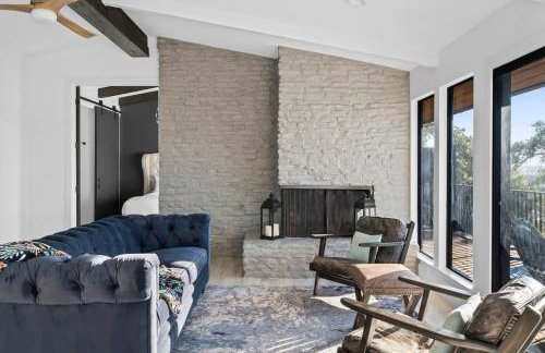 Waterfront - Pool, Hot Tub, Lake Views, Boat Dock - Foto 11