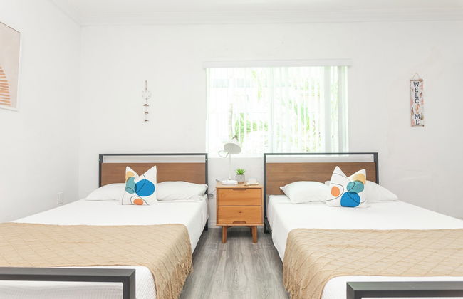 West Deco Boutique Apartments - Foto 53