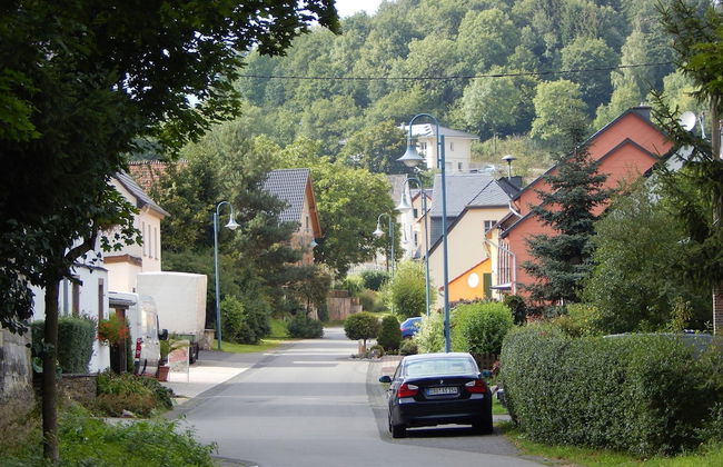 Apartment in Immerath Near Hiking Trails - Photo 22