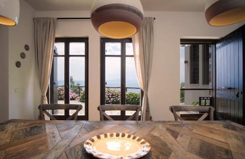 Mata's House Pelion - Foto 19