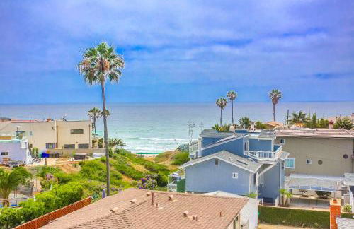 Steps 2 Ocean & Surfing Ocean Views Rooftop Deck - Foto 50