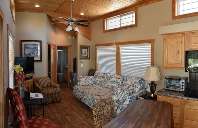 Tillman Resort - Foto 44