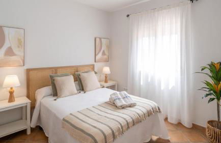 Casa Rocio y Paloma Vinuela by Ruralidays - Foto 15