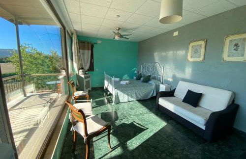 Finca Los Pajaros cerca de Puy du fou Toledo - Foto 23