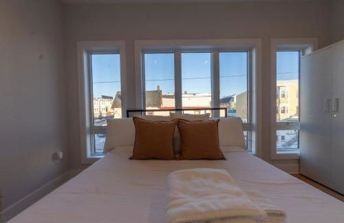 Pristine Pad, Sleep 12, Free parking, 3BRs, 20 PERCENT OFF - Foto 32