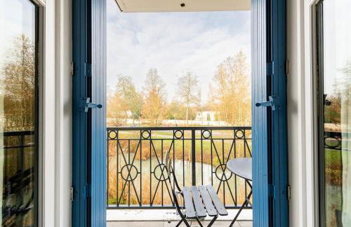 Le Mana, 7 pers 2 chambres 12min Disneyland Paris - Foto 26