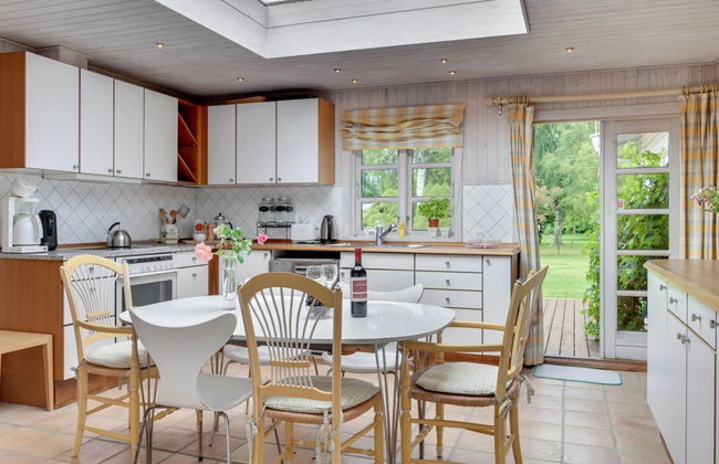 "Åsemarie" - 600m from the sea - Foto 23