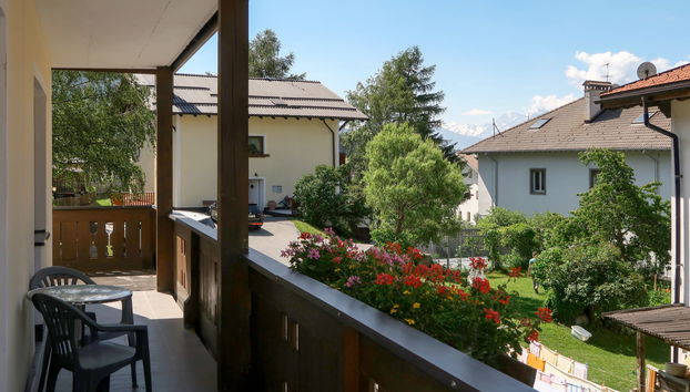 Haupthaus Schönblick (SVH119) - Foto 3, Terrace