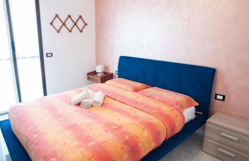 ORIGINI Terrazza panoramica in Valcamonica - Foto 14