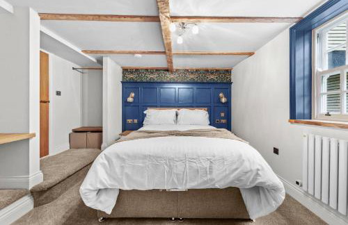 Tilly's Cosy Cottage Retreats - Castle Cottage - Foto 23