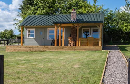 Heartland with Hot Tub - Foto 1