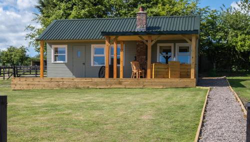 Heartland with Hot Tub - Foto 1