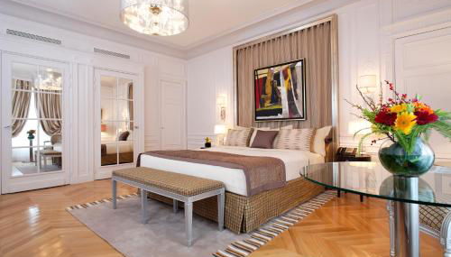 Majestic Apartments Champs Elysées - Foto 4