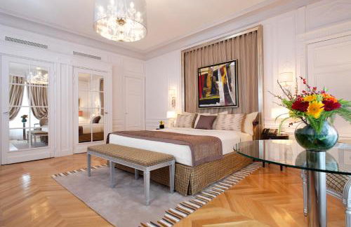 Majestic Apartments Champs Elysées - Foto 4